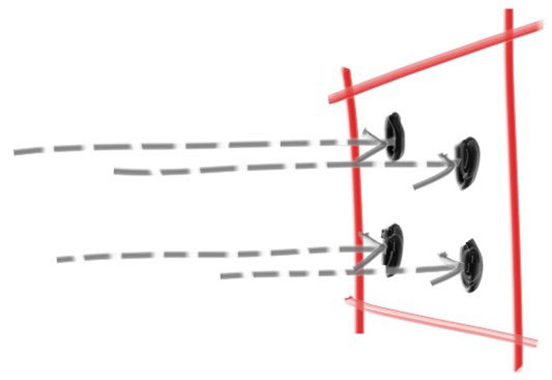 Figure 8: 采样像素