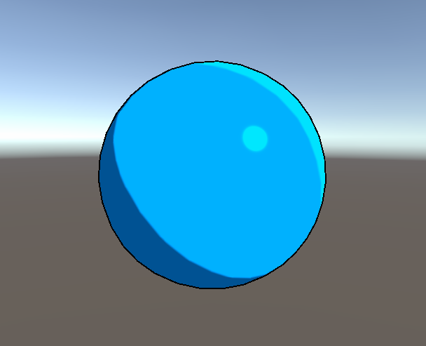 卡通渲染技术总结