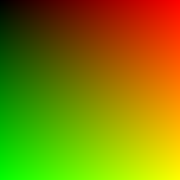 Image 1: 第一张PPM