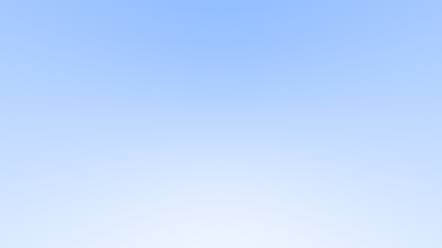 Image 2: 基于射线Y坐标由蓝到白渐变的图像