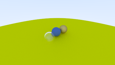 Image 20: 有一定距离的观察视角