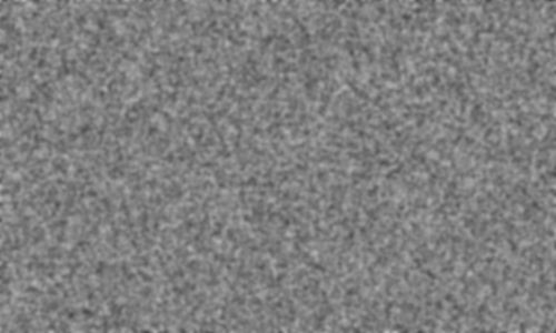 Image 7: 模糊后的白噪声