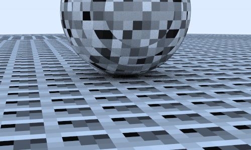 Image 8: 随机数块