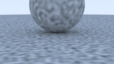 Image 13: Perlin texture, shifted off integer values