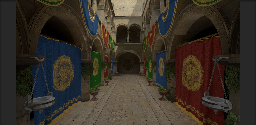 Lightmap 总结